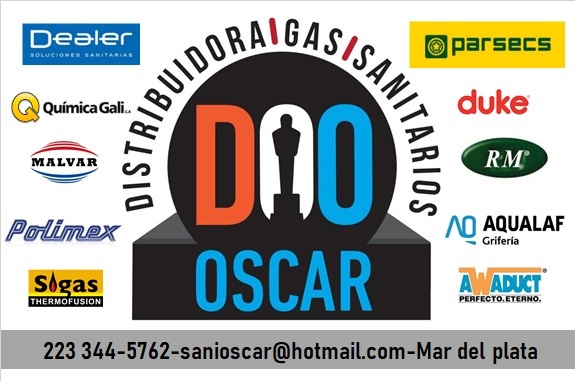 Distribuidora Oscar